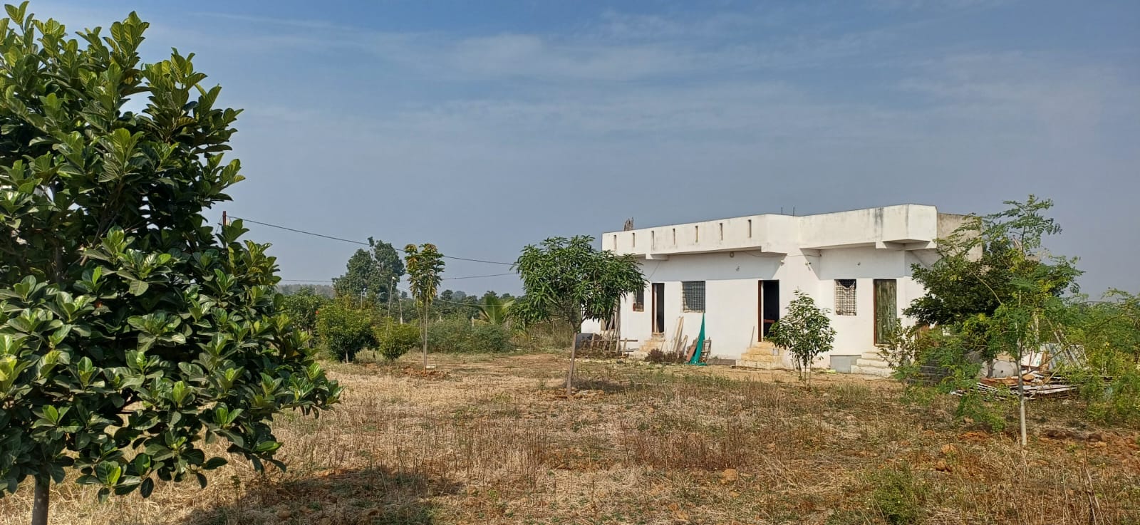 Kal Dongree Prakalpa